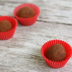 Chocolate Truffles