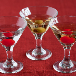 The Martini –  Classic Cocktail