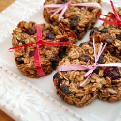 Almond Coconut Granola