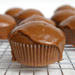 Coca-Cola Cupcakes