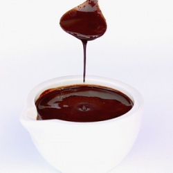 Chocolate Sauce