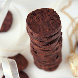 Chocolate Cookies