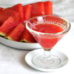 Watermelon Juice