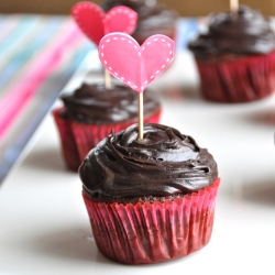 Cupcake Love