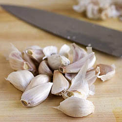 How to Roast Garlic