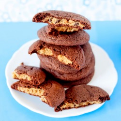 Chocolate Cookiolis