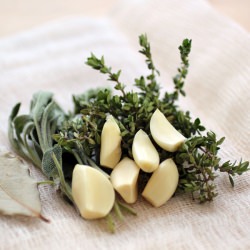 Pot Roast and Bouquet Garni