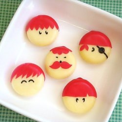 Babybel Boys