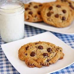 Reeses Peanut Butter Cup Cookies