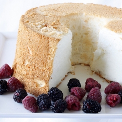 Angel Food Cake