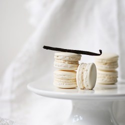 How to Make Macarons