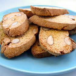 Biscotti