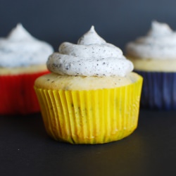 Oreo Cupcakes