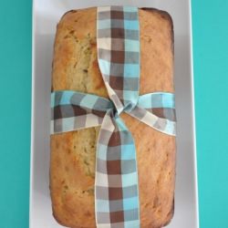 Island Quick Bread