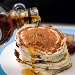 Perfect Pancakes