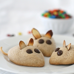 Mice Cookies