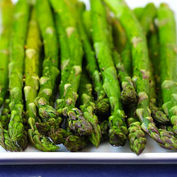 Roasted Asparagus