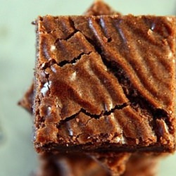 Brownies