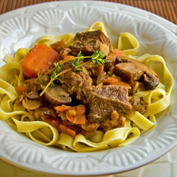 Carbonnade