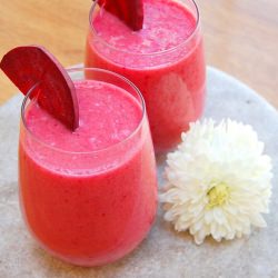 The Beetalicious Smoothie