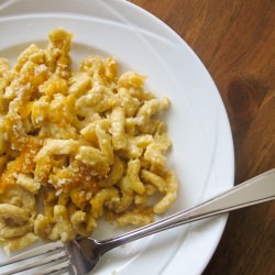 Really Good Mac & Cheese