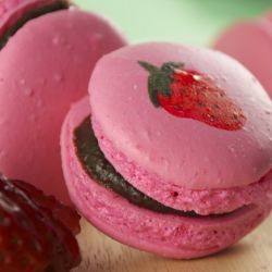 French Macarons