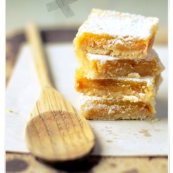 Lemon Bars