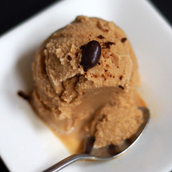 Vietnamese Coffee Ice Cream