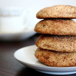 Snickerdoodles