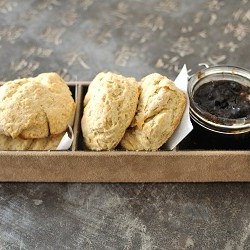 Buttermilk Scones