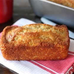 Buttermilk Banana Bread