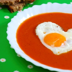 Tomato Soup