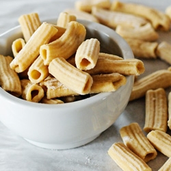 Fresh Pasta Noodles