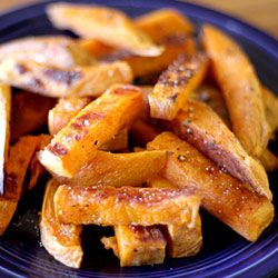 Sweet Potato Fries