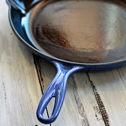 Caring for Cast Iron Cookware