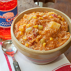 Brunswick Stew