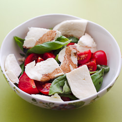 Caprese Salad