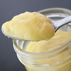 Lemon Curd