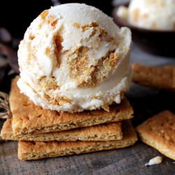 Key Lime Pie Ice Cream