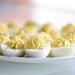 Deviled Eggs