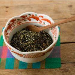 Japanese Wakame Furikake