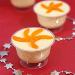 Apricot Mousse