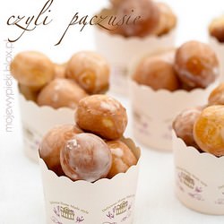 Doughnut Holes