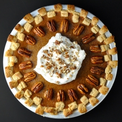 Sweet Potato Pie