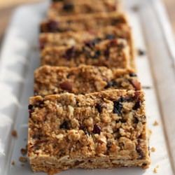 Granola Bars