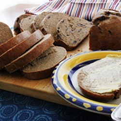 Rye Bread, Two Ways