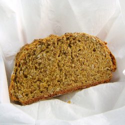 Wholemeal Irish Soda Bread