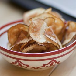 Home Style Cajun Potato Chips