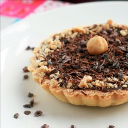 Chocolate Tart