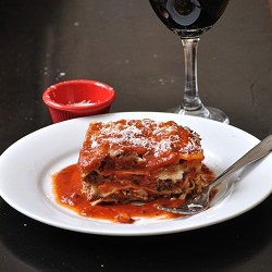 Baked Lasagna